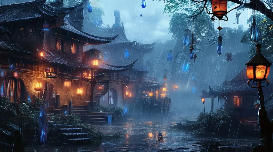王蓝莓的幸福生活游戏图片1